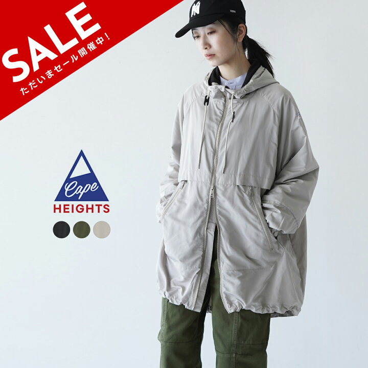 楽天市場】【SALE！80%OFF】ケープハイツ Cape HEIGHTS ウィメンズ  