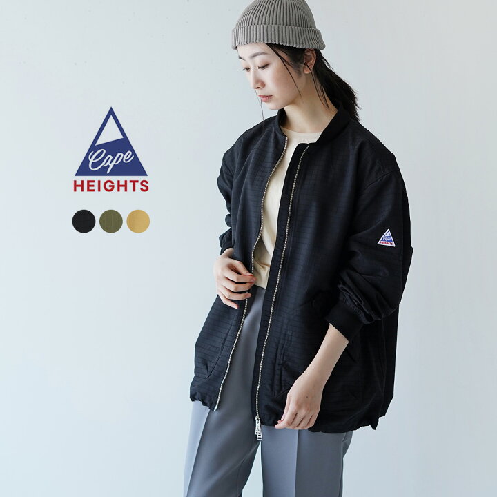 楽天市場】【SALE！50%OFF】ケープハイツ Cape HEIGHTS ルクス テック  