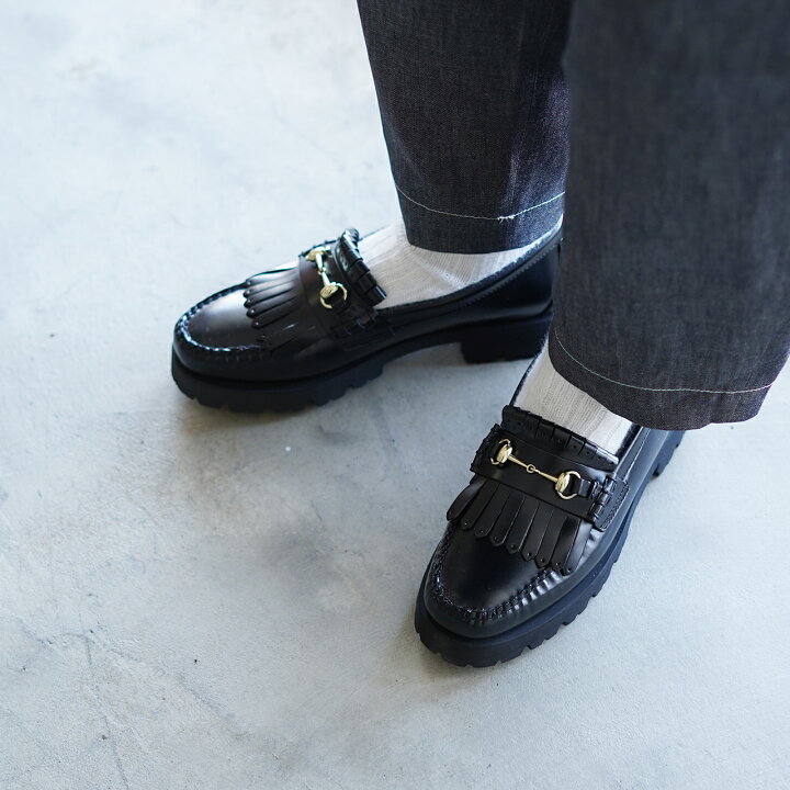 楽天市場】【SALE！50%OFF】ジーエイチバス G.H.BASS ウィージャンズ 