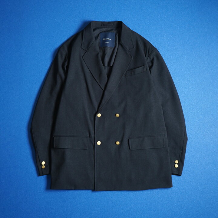 楽天市場】【SALE！50%OFF】ジムフレックス Gymphlex ダブル ブレスト 