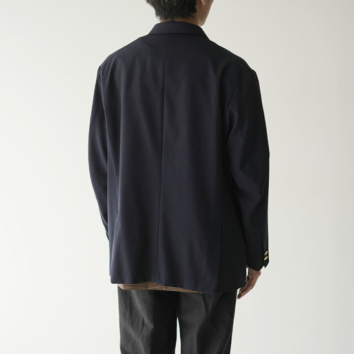 楽天市場】【SALE！50%OFF】ジムフレックス Gymphlex ダブル ブレスト 