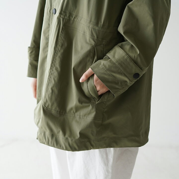 楽天市場】【SALE！50%OFF】レリル LELILL 撥水性 ショートフード 