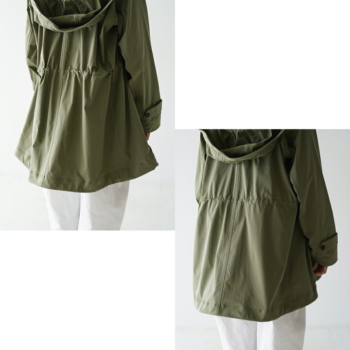楽天市場】【SALE！50%OFF】レリル LELILL 撥水性 ショートフード 