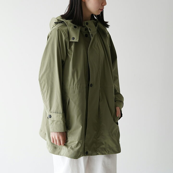 楽天市場】【SALE！50%OFF】レリル LELILL 撥水性 ショートフード 