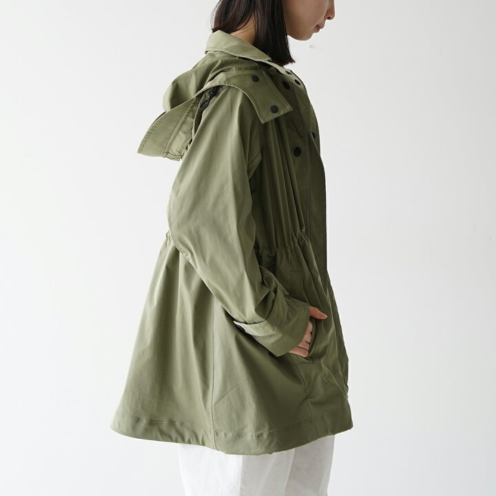 楽天市場】【SALE！50%OFF】レリル LELILL 撥水性 ショートフード 