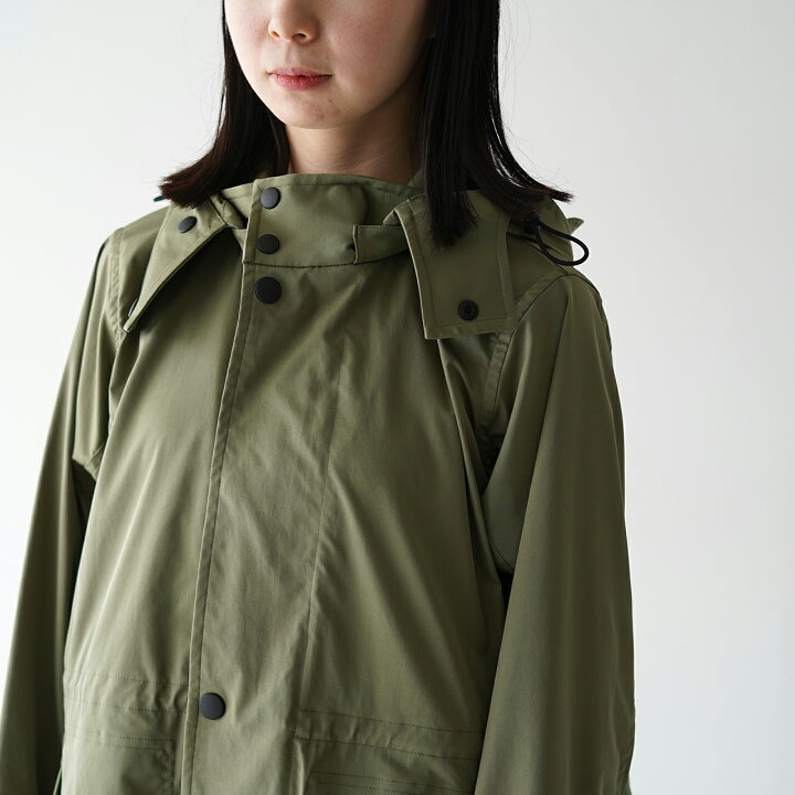 楽天市場】【SALE！50%OFF】レリル LELILL 撥水性 ショートフード 