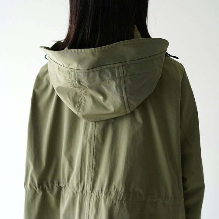 楽天市場】【SALE！50%OFF】レリル LELILL 撥水性 ショートフード 