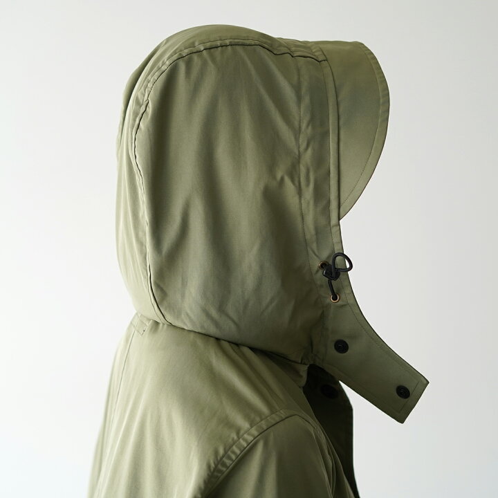 楽天市場】【SALE！50%OFF】レリル LELILL 撥水性 ショートフード 