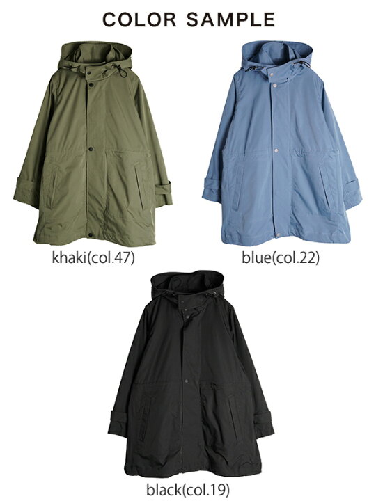 楽天市場】【SALE！50%OFF】レリル LELILL 撥水性 ショートフード 
