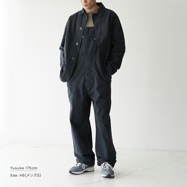 楽天市場】ナイジェル・ケーボン Nigel Cabourn ライブロ ダンガリー 