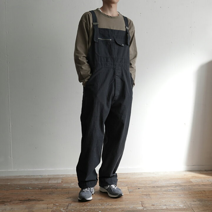 楽天市場】ナイジェル・ケーボン Nigel Cabourn ライブロ ダンガリー 