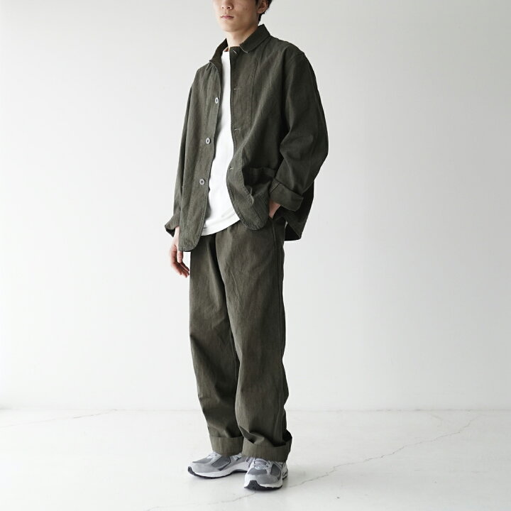 楽天市場】【SALE！50%OFF】ナイジェル・ケーボン Nigel Cabourn 