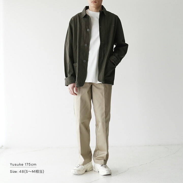 楽天市場】【SALE！50%OFF】ナイジェル・ケーボン Nigel Cabourn 
