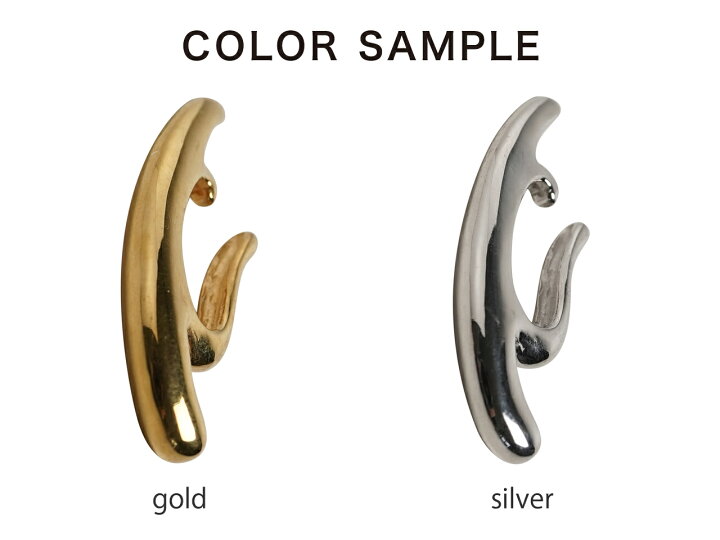 楽天市場】ルフェール ReFaire トリガー イヤーカフ Trigger EarCuff 
