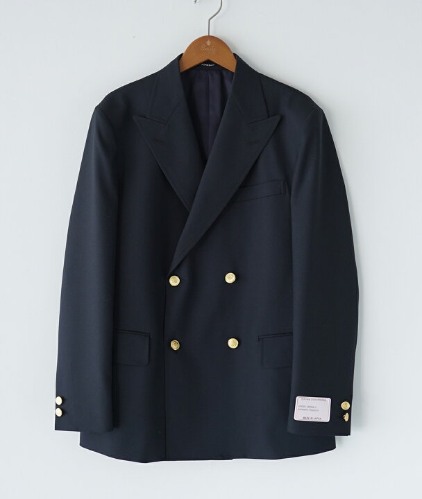 楽天市場】Jプレス J.PRESS トロピカル 4ボタン ブレザー J.PRESS 