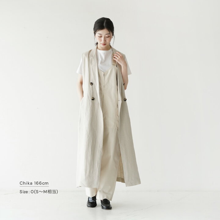 楽天市場】【アウトレット！30%OFF】ロエフ LOEFF サロペット 