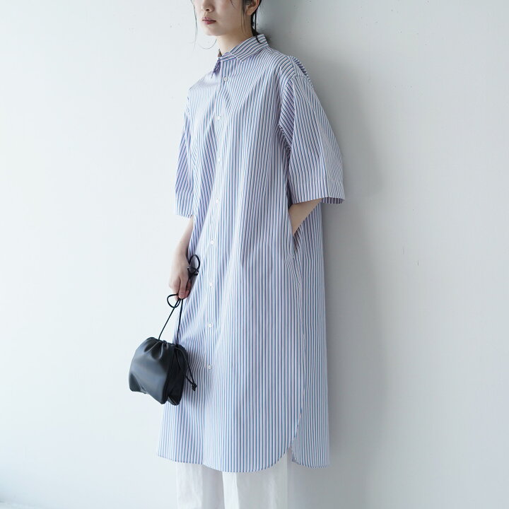 楽天市場】【アウトレット！30%OFF】ロエフ LOEFF コットン ストライプ 
