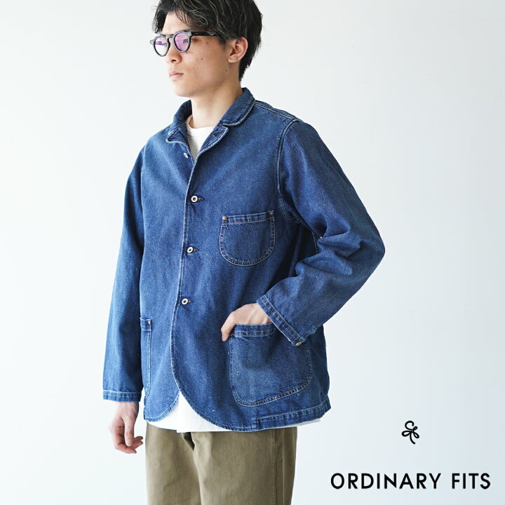 楽天市場】【SALE！50%OFF】オーディナリーフィッツ ORDINARY FITS 