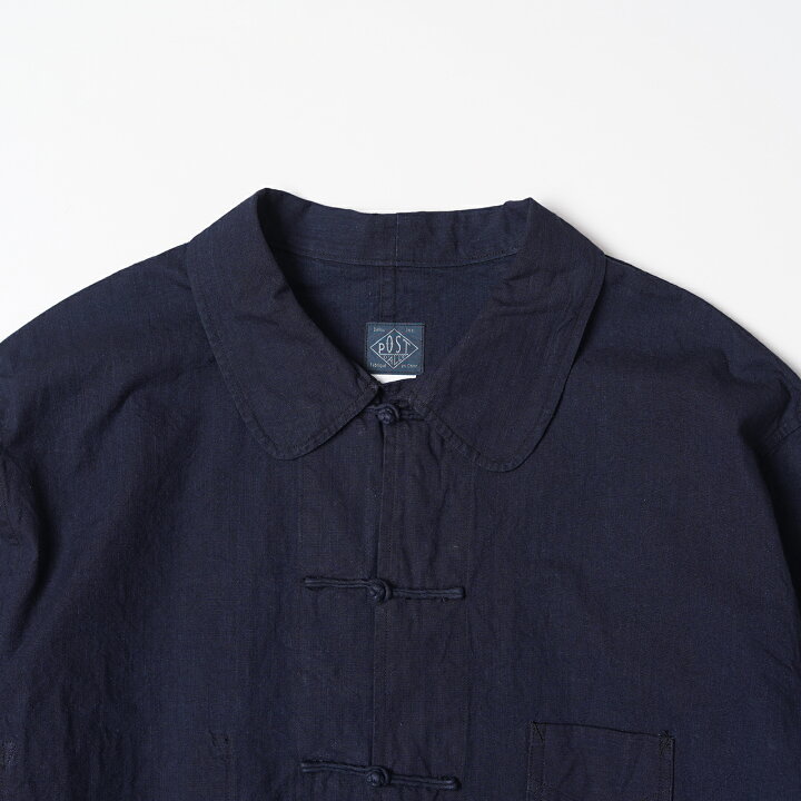 楽天市場】【アウトレット！30%OFF】ポストオーバーオールズ POST O 