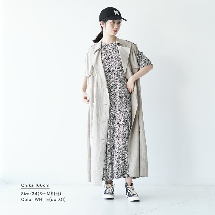 楽天市場】シンゾーン THE SHINZONE メト ドレス MET DRESS 花柄  