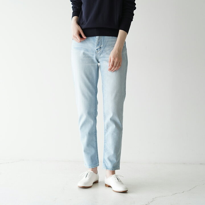 楽天市場】【SALE！50%OFF】ヤヌーク YANUK ルース RUTH スリム  