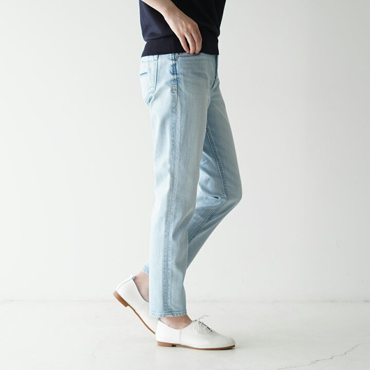 楽天市場】【SALE！50%OFF】ヤヌーク YANUK ルース RUTH スリム 