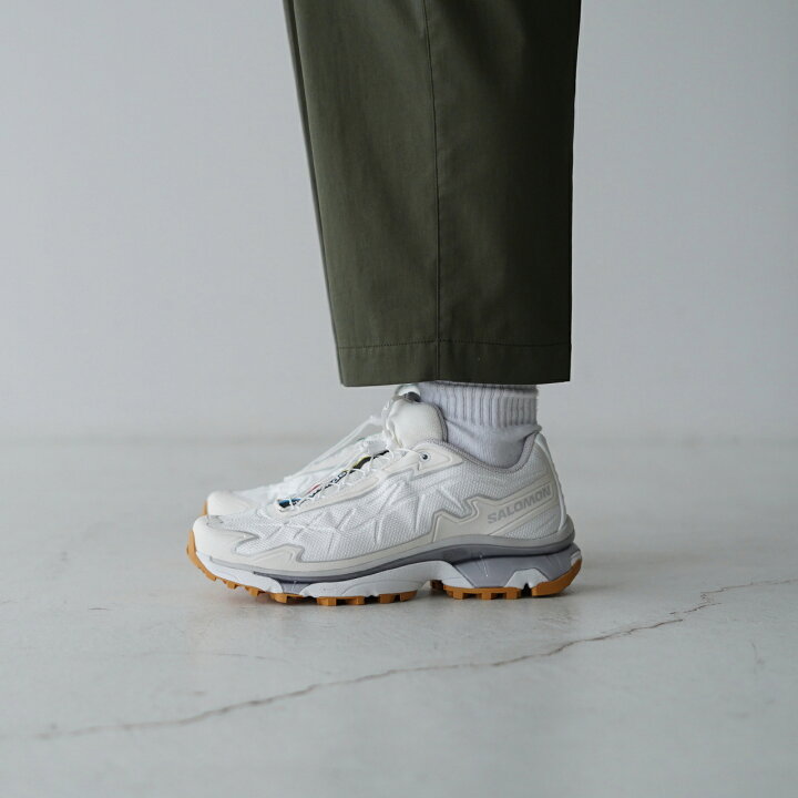 楽天市場】【アウトレット！30%OFF】アンドワンダー and wander 