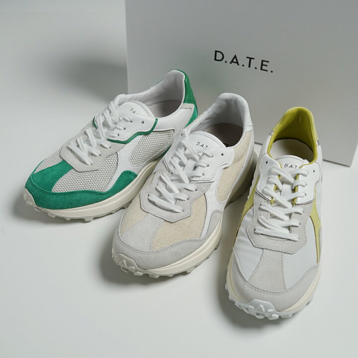 楽天市場】【SALE！50%OFF】デイト D.A.T.E 【日本限定】 ヴェッタ 