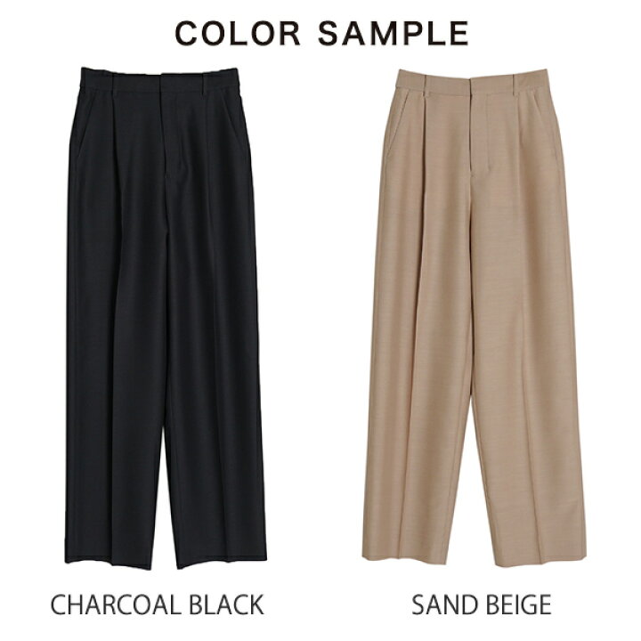 楽天市場】【SALE！50%OFF】エスロー ESLOW テーパードパンツ TAPERED 