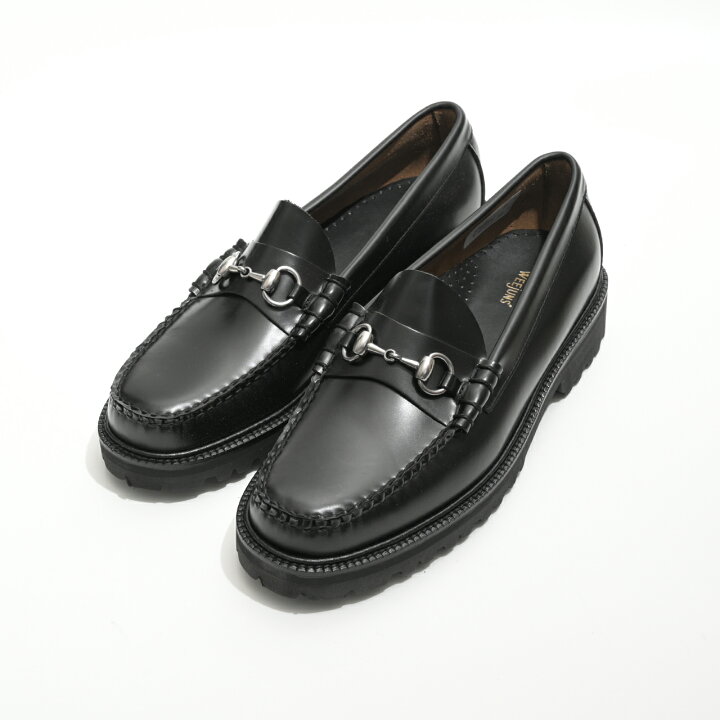 楽天市場】【SALE！50%OFF】ジーエイチバス G.H.BASS ウィージャンズ 