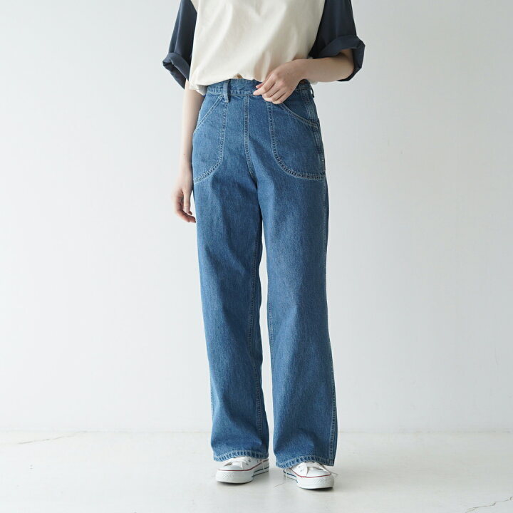 楽天市場】【アウトレット！30%OFF】リー Lee サイド ジップ ワーク 