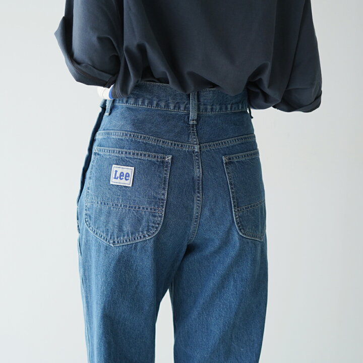 楽天市場】【アウトレット！30%OFF】リー Lee サイド ジップ ワーク 