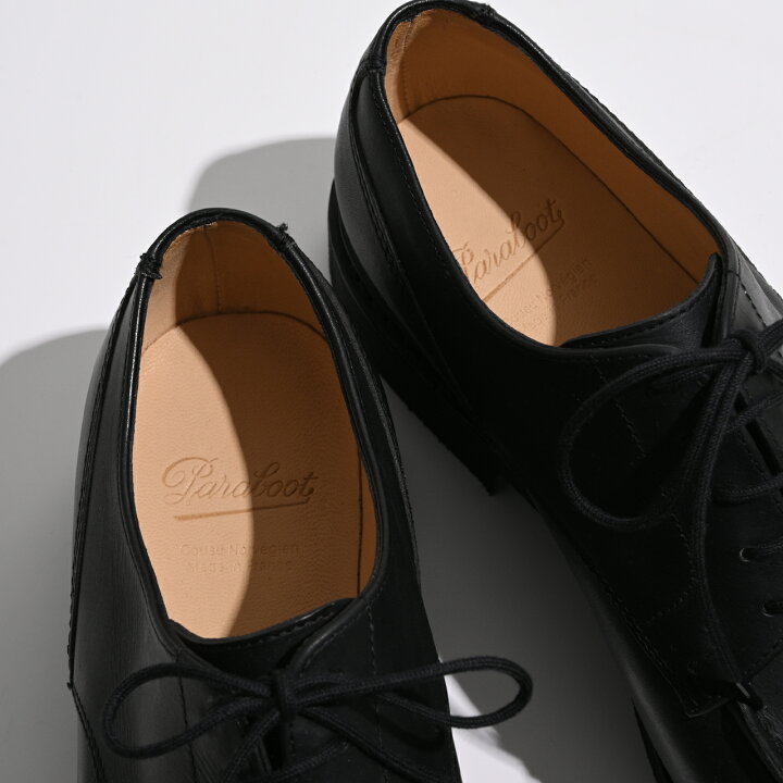 Paraboot パラブーツシャンボード UK9約27.5センチ 