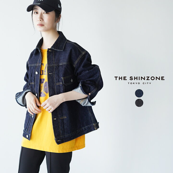 楽天市場】シンゾーン THE SHINZONE タイプ 50