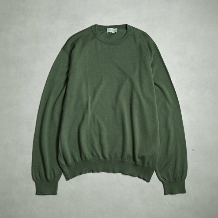 楽天市場】【アウトレット！30%OFF】ジョンスメドレー JOHN SMEDLEY 