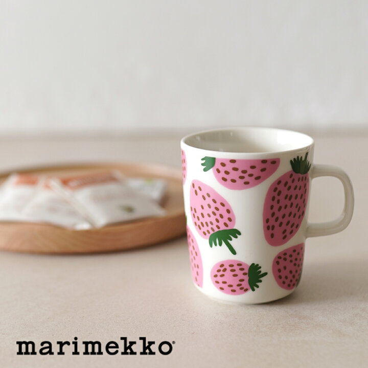 楽天市場】【SALE！50%OFF】【アジア限定】マリメッコ marimekko 
