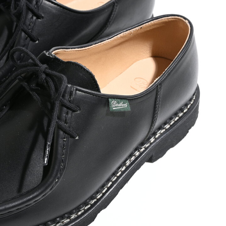 楽天市場】パラブーツ Paraboot ミカエル MICHAEL チロリアンシューズ 