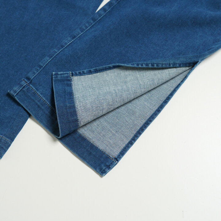 楽天市場】【SALE！60%OFF】ヤヌーク YANUK デニットオールインワン 
