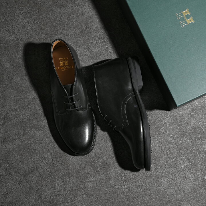 楽天市場】【SALE！50%OFF】ハロゲイト HARROGATE KILBURN チャッカ 