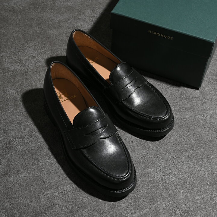 楽天市場】ハロゲイト HARROGATE ショーディッチ SHOREDITCH ペニー 