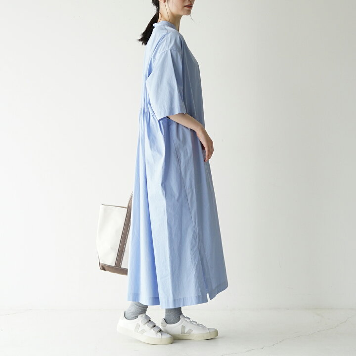 楽天市場】【SALE！50%OFF】ル グラジック le glazik バンドカラー 
