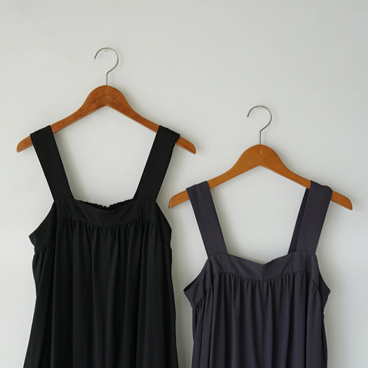 楽天市場】サクラ SACRA レーヨン シルク サロペット RAYON SILK 