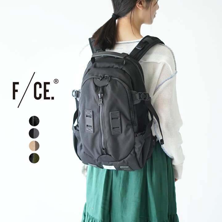楽天市場】【SALE！50%OFF】エフシーイー F/CE. トラベル バックパック 