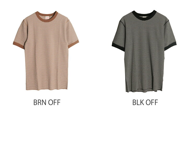 ヘルスニット HEALTHKNIT ベーシック ワッフル クルーネック Basic Waffle Crewneck S/S 半袖 Tシャツ カットソー レディース 602S 0502 Crouka/クローカ Health knit 日本製 ニット カットソー
