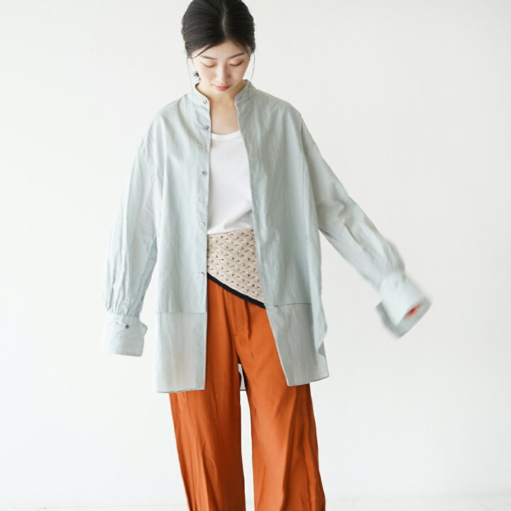 楽天市場】ジョイスアディッド JOICEADDED クラシック シャツ Classic 