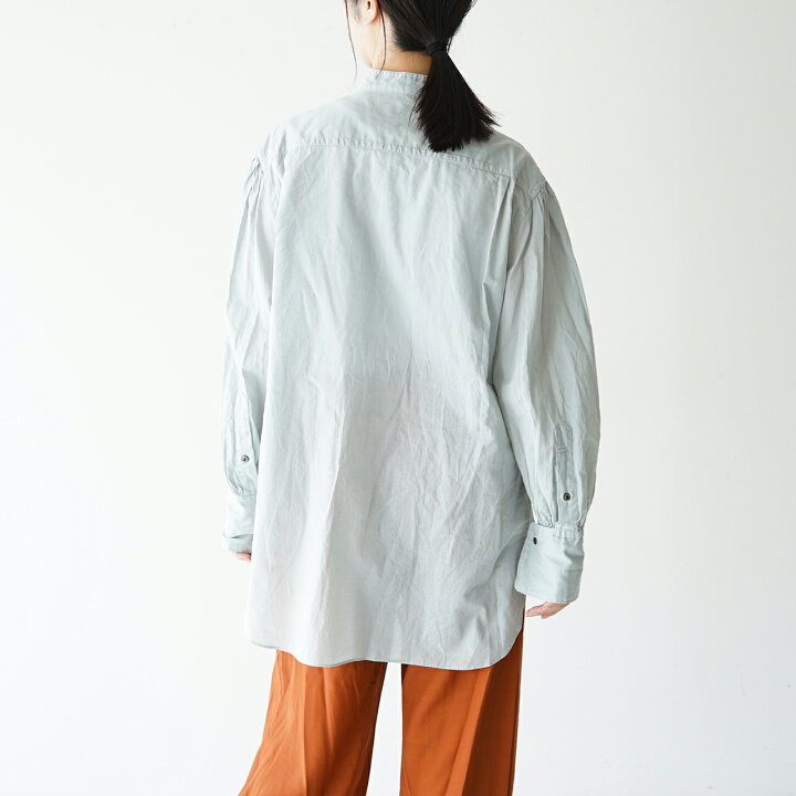 楽天市場】ジョイスアディッド JOICEADDED クラシック シャツ Classic 