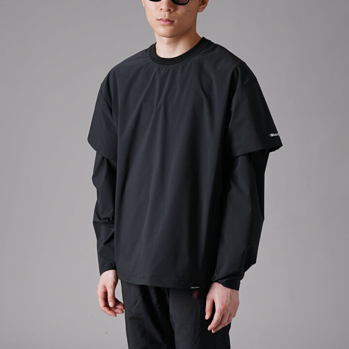 楽天市場】【SALE！50%OFF】Karrimor カリマー 2-way crew 2way クルー 