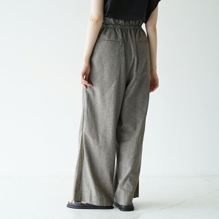 楽天市場】【SALE！50%OFF】サクラ SACRA リネン コットン  