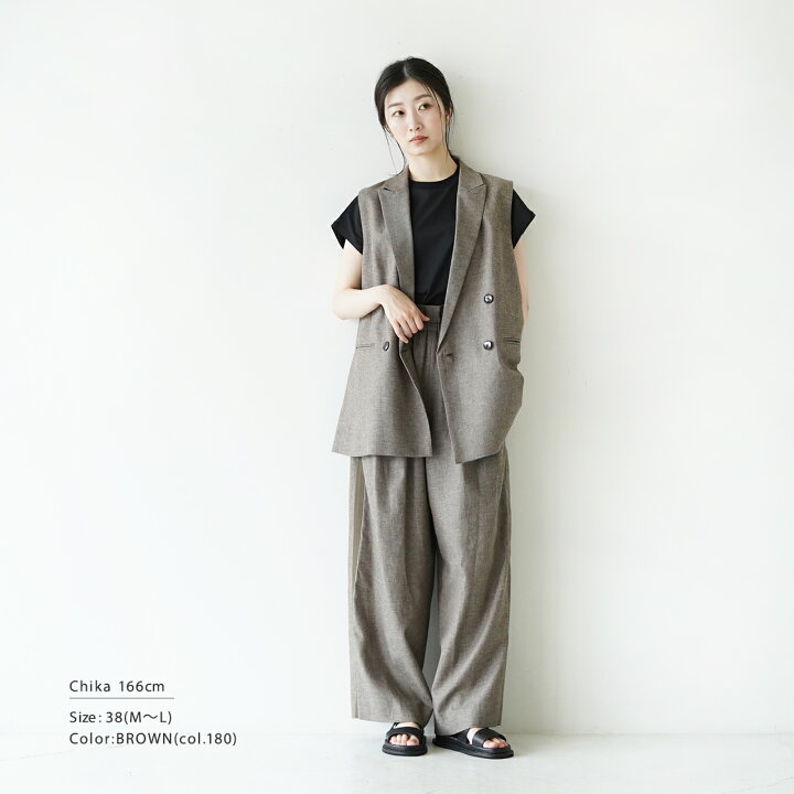 楽天市場】【SALE！50%OFF】サクラ SACRA リネン コットン 