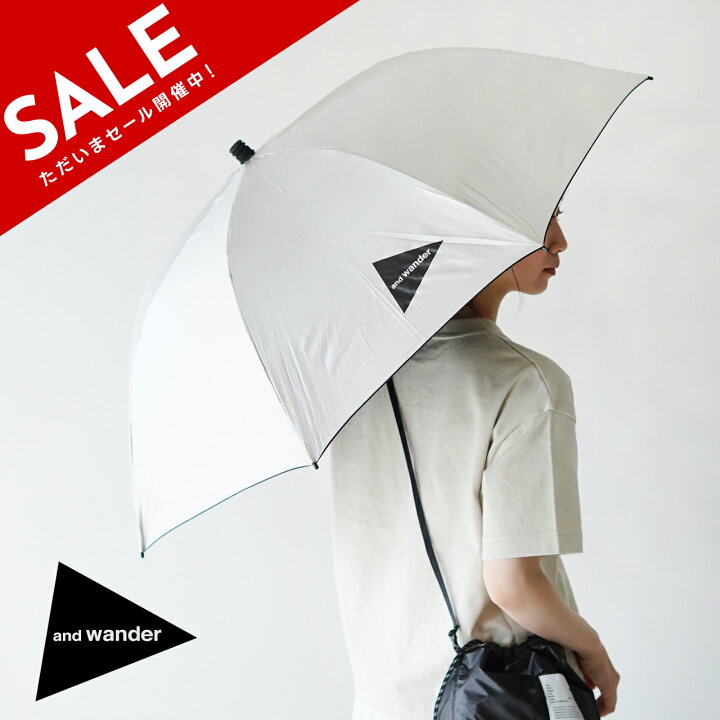楽天市場】【SALE！50%OFF】アンドワンダー and wander ユーロシルム 